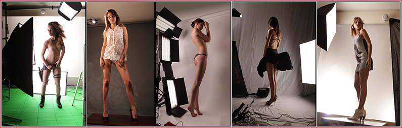 shootings