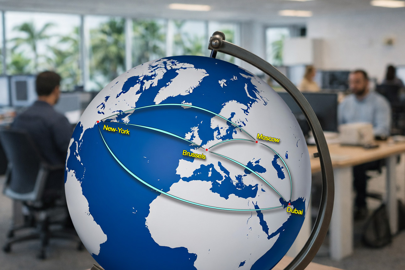 Brand strategy and data-driven marketing analytics