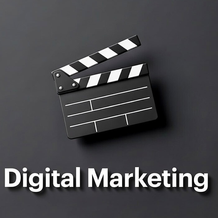 Film and video production services